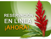 Reserve en linea ahora!